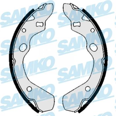 SAMKO 85800 - Remklauwen SAMKO 85800 - Remklauwen