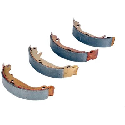 Kit de Zapatas de Freno Citroën Peugeot - 180mm Tambor - Frenos de Tambor Kit de Zapatas de Freno Citroën Peugeot - 180mm Tambor - Frenos de Tambor