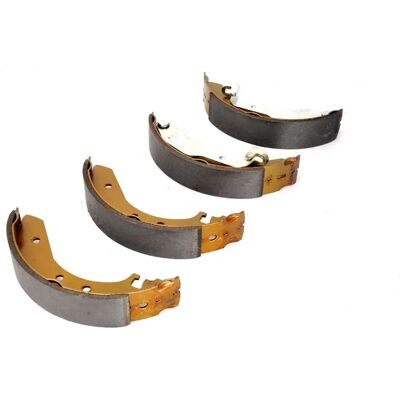 Zapatas de freno Honda - Compatible con Accord, Civic, Rover 200 Zapatas de freno Honda - Compatible con Accord, Civic, Rover 200