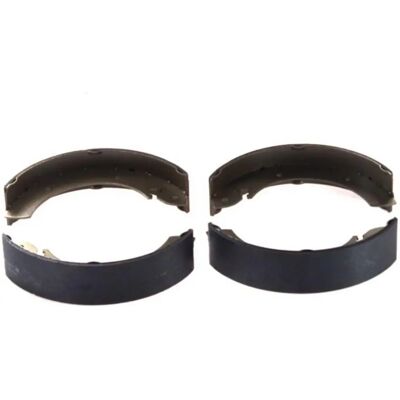 Kit Plaquettes de Frein Bosch - Freins à Tambour 254mm Kit Plaquettes de Frein Bosch - Freins à Tambour 254mm