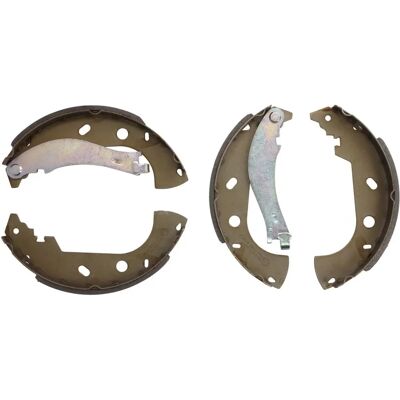 LPR Bromsbackssats - 228,6mm Inner Diameter - Passar Fiat LPR Bromsbackssats - 228,6mm Inner Diameter - Passar Fiat