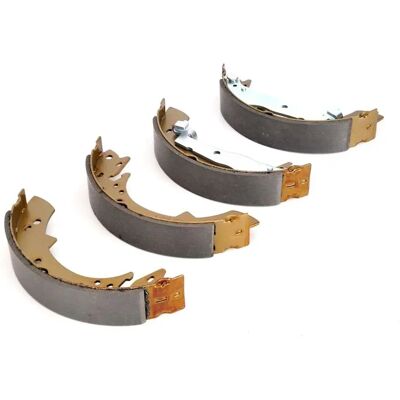 LPR Bremsbackensatz für Alfa Romeo 33, Renault 21, Clio LPR Bremsbackensatz für Alfa Romeo 33, Renault 21, Clio