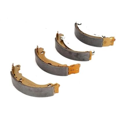 LPR Brake Shoes Set - 180mm Diameter - 30mm Width - Suitable for Peugeot 206 LPR Brake Shoes Set - 180mm Diameter - 30mm Width - Suitable for Peugeot 206