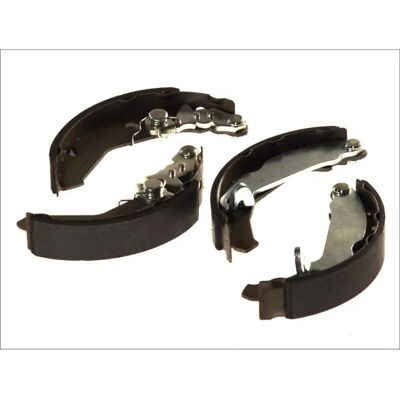 LPR Bremsbackensatz - Passend für Ford Courier, Fiesta, Trommelbremse LPR Bremsbackensatz - Passend für Ford Courier, Fiesta, Trommelbremse
