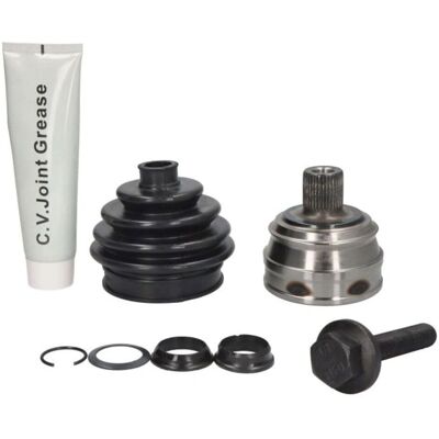 LPR Aandrijfas Gelenk Set - Geschikt voor Audi 80/90 LPR Aandrijfas Gelenk Set - Geschikt voor Audi 80/90