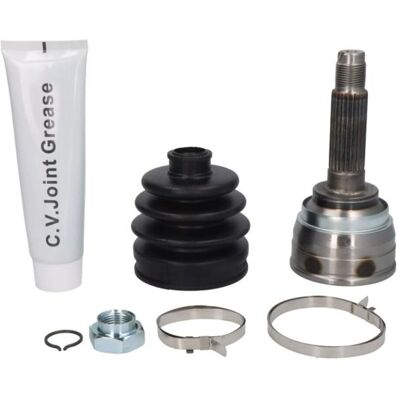 LPR KDW505 Kardanwellen-Gelenksatz - 23, 19, 44mm LPR KDW505 Kardanwellen-Gelenksatz - 23, 19, 44mm