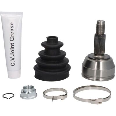 LPR KFR136 Joint de transmission pour Ford Fiesta & Puma LPR KFR136 Joint de transmission pour Ford Fiesta & Puma