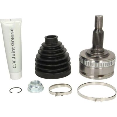 LPR KME656 Universal Joint - Transmission Shaft LPR KME656 Universal Joint - Transmission Shaft