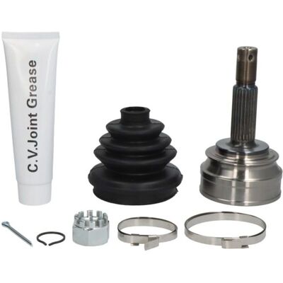 LPR KOP090 Jeu de joints, arbre de transmission Opel Ascona C, Astra F LPR KOP090 Jeu de joints, arbre de transmission Opel Ascona C, Astra F