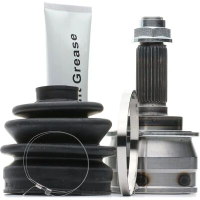 Kit giunti albero di trasmissione LPR KSU406 per Subaru - Diametro 83mm, 27-22 Denti Kit giunti albero di trasmissione LPR KSU406 per Subaru - Diametro 83mm, 27-22 Denti
