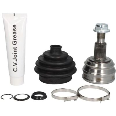 LPR KVW006 Garde de Joint de Cardan - Arbre de Transmission - VW, Audi, Seat LPR KVW006 Garde de Joint de Cardan - Arbre de Transmission - VW, Audi, Seat