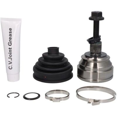 Ensemble de Joint d'Arbre de Transmission LPR - Compatible avec VW Transporter 4 & Polo III Ensemble de Joint d'Arbre de Transmission LPR - Compatible avec VW Transporter 4 & Polo III