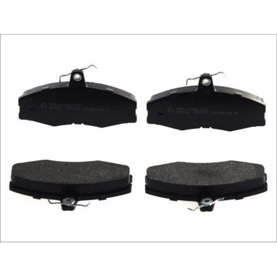 LPR 05P234 Remblokset voor Ford Sierra, Skoda Favorit - Remblokken LPR 05P234 Remblokset voor Ford Sierra, Skoda Favorit - Remblokken