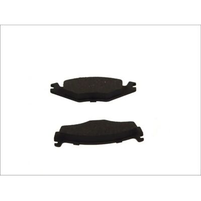 LPR 05P591 Front Brake Pads Set for VW Polo, Seat Ibiza, Córdoba, Skoda - Brake System LPR 05P591 Front Brake Pads Set for VW Polo, Seat Ibiza, Córdoba, Skoda - Brake System
