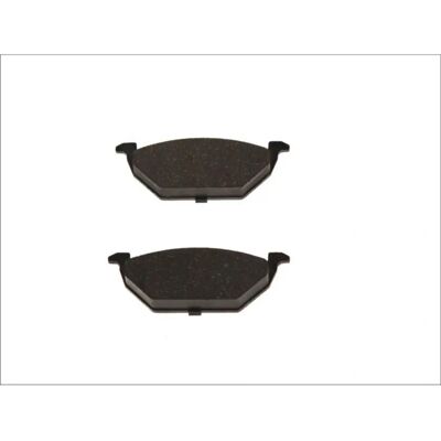 LPR 05P730 Brake Pads - Front Compatible with VW, Audi, Skoda LPR 05P730 Brake Pads - Front Compatible with VW, Audi, Skoda
