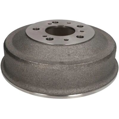 Tambor de freno LPR 7D0046 - 5 agujeros - 254mm diámetro Tambor de freno LPR 7D0046 - 5 agujeros - 254mm diámetro