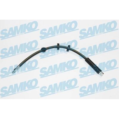 LPR Fleksibel bromsslang - 475 F10x1 - Passar till Ford och Jaguar LPR Fleksibel bromsslang - 475 F10x1 - Passar till Ford och Jaguar