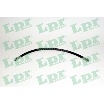 LPR 6T47836 Bromsslang - Bromsdel LPR 6T47836 Bromsslang - Bromsdel