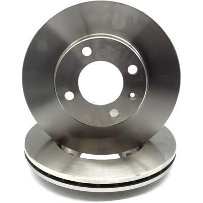 LPR A1071V Disque de frein ventilé pour VW, Audi, Seat LPR A1071V Disque de frein ventilé pour VW, Audi, Seat