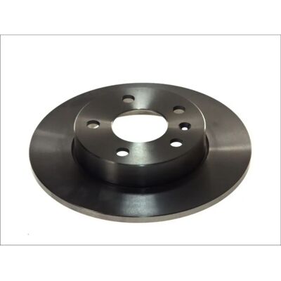 Opel bromsskiva - 10mm tjock, 264mm diameter, 5 hål Opel bromsskiva - 10mm tjock, 264mm diameter, 5 hål