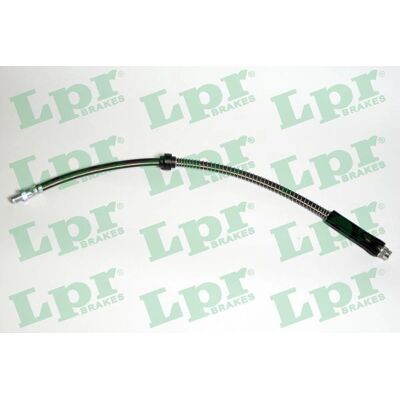 LPR 6T46037 Flexibel Bromsslang - Bromsdel LPR 6T46037 Flexibel Bromsslang - Bromsdel