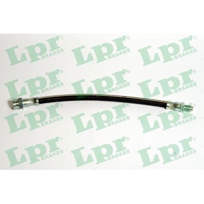 LPR 6T46142 Flexibilní brzdová hadice - Brzdová hadice LPR 6T46142 Flexibilní brzdová hadice - Brzdová hadice