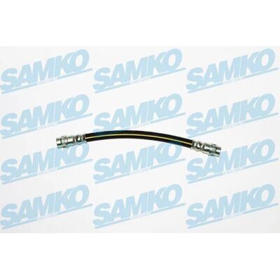 LPR 6T46609 Flexibel bromsvarmlangd - Renault, Peugeot LPR 6T46609 Flexibel bromsvarmlangd - Renault, Peugeot