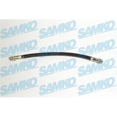 Wąż hamulcowy LPR - F10X1 - 290mm - Wąż hamulcowy Wąż hamulcowy LPR - F10X1 - 290mm - Wąż hamulcowy
