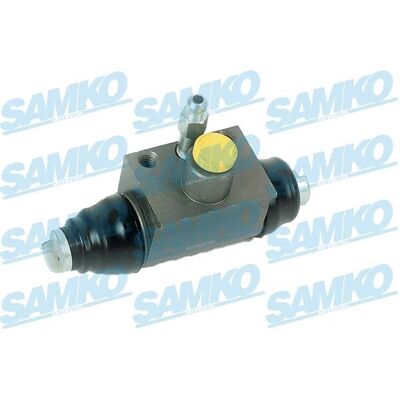 LPR Radbremszylinder - Opel Agila - Aluminium - 15,87mm - 27mm - 10x1 - Radbremszylinder LPR Radbremszylinder - Opel Agila - Aluminium - 15,87mm - 27mm - 10x1 - Radbremszylinder