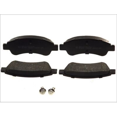 LPR Pastillas de freno - 05P802 para Opel, Peugeot, Citroën LPR Pastillas de freno - 05P802 para Opel, Peugeot, Citroën