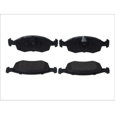 LPR Conjunto de Pastilhas de Freio Dianteiras para Fiat Palio Punto Siena Strada - Sistema de Freios LPR Conjunto de Pastilhas de Freio Dianteiras para Fiat Palio Punto Siena Strada - Sistema de Freios