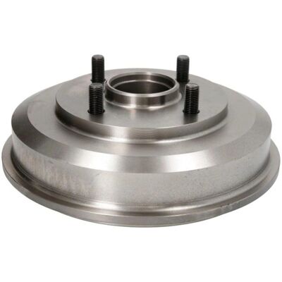 LPR Tambour de Frein 7D0644 - Tambour de frein LPR Tambour de Frein 7D0644 - Tambour de frein