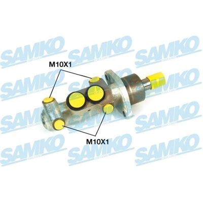 SAMKO P30202 - Remcilinder SAMKO P30202 - Remcilinder
