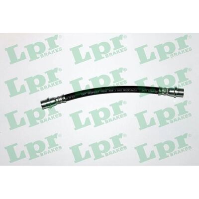 LPR Bromsslang - F10X1 - 230 mm - Bromsslang LPR Bromsslang - F10X1 - 230 mm - Bromsslang