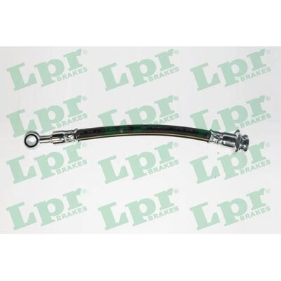 SAMKO 6T47184 Tłoczona przewód hamulcowy - Brake Hose SAMKO 6T47184 Tłoczona przewód hamulcowy - Brake Hose