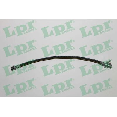 LPR 6T47435 Flektil bremse.slange - Bremse.slange LPR 6T47435 Flektil bremse.slange - Bremse.slange