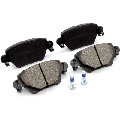 LPR 05P897 - Remblokken voor Ford Mondeo, Jaguar X-type, Renault Kangoo LPR 05P897 - Remblokken voor Ford Mondeo, Jaguar X-type, Renault Kangoo