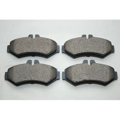 LPR Modelo 05P956 Pastilhas de Freio - Pastilhas para Mercedes G-Class, Sprinter, Puch G LPR Modelo 05P956 Pastilhas de Freio - Pastilhas para Mercedes G-Class, Sprinter, Puch G