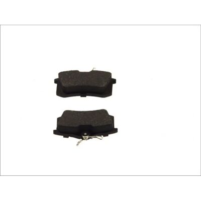LPR 05P980 Pastillas de freno - Trasero para Ford Galaxy, Seat Alhambra, VW Sharan LPR 05P980 Pastillas de freno - Trasero para Ford Galaxy, Seat Alhambra, VW Sharan