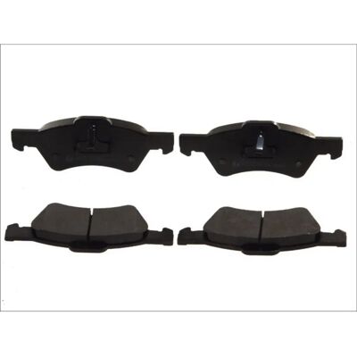 LPR 05P1006 Kit di pastiglie freno anteriori per Chrysler Voyager LPR 05P1006 Kit di pastiglie freno anteriori per Chrysler Voyager