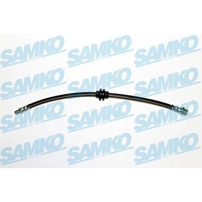 LPR 6T46766 Brzdová Hadice - Brake Hose LPR 6T46766 Brzdová Hadice - Brake Hose