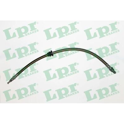 Przewód hamulcowy LPR - M10X1 - 535mm - Przewód hamulcowy Przewód hamulcowy LPR - M10X1 - 535mm - Przewód hamulcowy