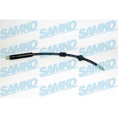 LPR Modell 6T46810 Flexibel Bromsslang - Bromsslang LPR Modell 6T46810 Flexibel Bromsslang - Bromsslang