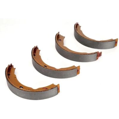 LPR Bremsbacken Satz - Trommelbremsen - Passend für Lotus Evora, Peugeot 406, 607 LPR Bremsbacken Satz - Trommelbremsen - Passend für Lotus Evora, Peugeot 406, 607