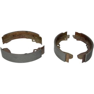 LPR Modèle 08490 Kit de Garnitures de Frein - Système de Freinage LPR Modèle 08490 Kit de Garnitures de Frein - Système de Freinage