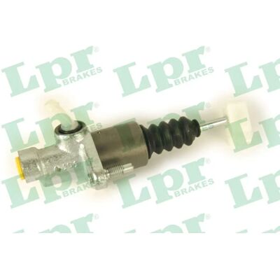LPR 1H1721401B Gusseisen Kupplungsgeberzylinder - Kupplungssystem LPR 1H1721401B Gusseisen Kupplungsgeberzylinder - Kupplungssystem