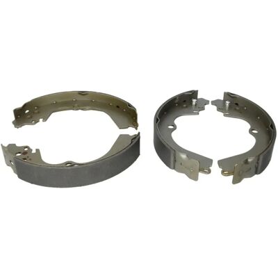 Kit de Sabots de Frein Subaru - Diamètre 228mm - Freins à Tambour - Publicité Kit de Sabots de Frein Subaru - Diamètre 228mm - Freins à Tambour - Publicité