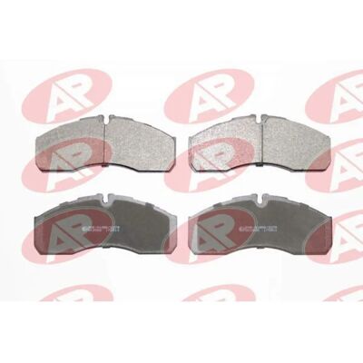 Lpr Modello 05P1109 Set pastiglie freno anteriori - Sistema frenante Lpr Modello 05P1109 Set pastiglie freno anteriori - Sistema frenante