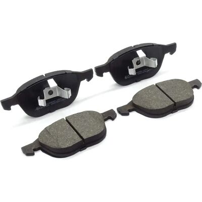 LPR 05P1190 - Pastiglie freno per Ford, Mazda, Mitsubishi, Nissan LPR 05P1190 - Pastiglie freno per Ford, Mazda, Mitsubishi, Nissan