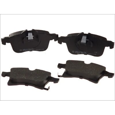 LPR 05P1197 Remblokken - Opel Astra, Corsa, Meriva, Zafira LPR 05P1197 Remblokken - Opel Astra, Corsa, Meriva, Zafira